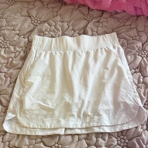 women’s athletic skirt